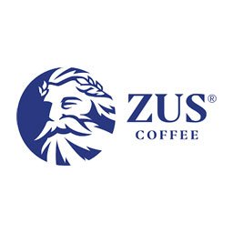 ZUS Coffee