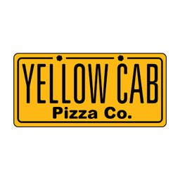 Yellow Cab Pizza