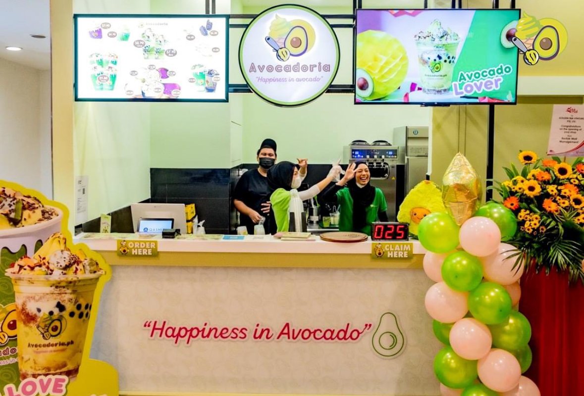 Avocadoria